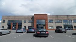 unit 2 ground floor Oranmore Business Park, Oranmore, Co. Galway - 