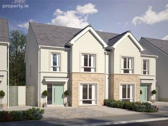 Abbeyfields, Abbeyfields, Arden Road, Tullamore, Co. Offaly