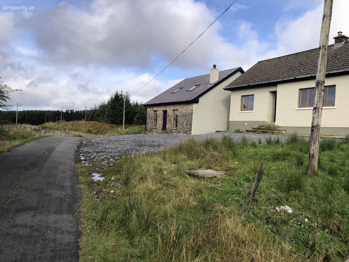 Glackaunadarragh, Arigna, CarrickonShannon, Co. Leitrim Property.ie