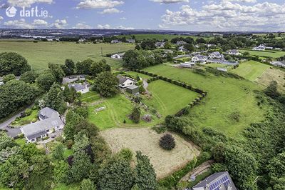 Glendene, Upper Rochestown, Rochestown, Co. Cork- bungalow