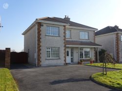20 Ashbrook Close, Mountbellew, Co. Galway - Detached house