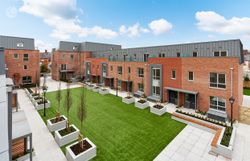 The Palm, Addison Lodge, Glasnevin, Dublin 9