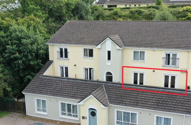 Apartment 10 Carrick View, Cortober, Carrick-on-Shannon, Co. Leitrim - Click to view photos