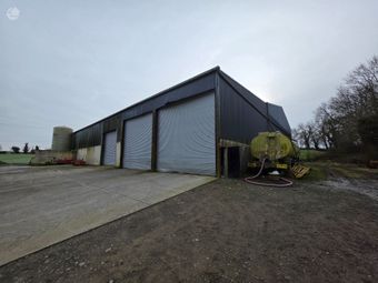 Ladyrath, Wilkinstown, Navan, Co. Meath