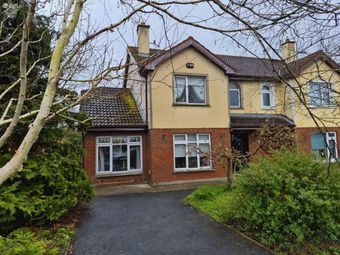 27 Clonard,Westbury,Corbally,Limerick,Co. Clare, Westbury, Co. Clare - Semi-detached house