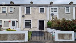 32 Tymon North Lawn, Tallaght, Tallaght, Dublin 24 - House to Rent