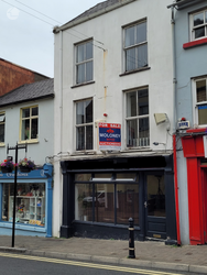 4 Mary Street, New Ross, Co. Wexford