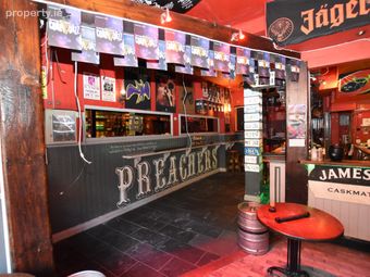 Preacher's Bar, 21 Washington Street, Cork City, Co. Cork - Image 3