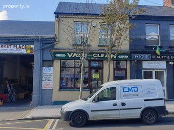 Valu Clean, Bridge Street, Carndonagh, Co. Donegal - Image 2