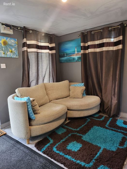 35 Dromheath Avenue, Mulhuddart, Dublin 15, Dublin 15 Shared