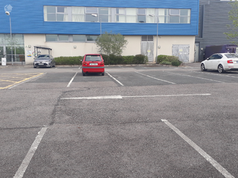 Parking space for rent at Mahon Retail Park, Cork, T12 K231, Mahon, Cork City Suburbs