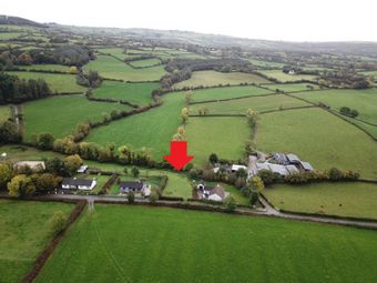 Site C. 0.30 Acre, Ballyfoyle, Co. Kilkenny