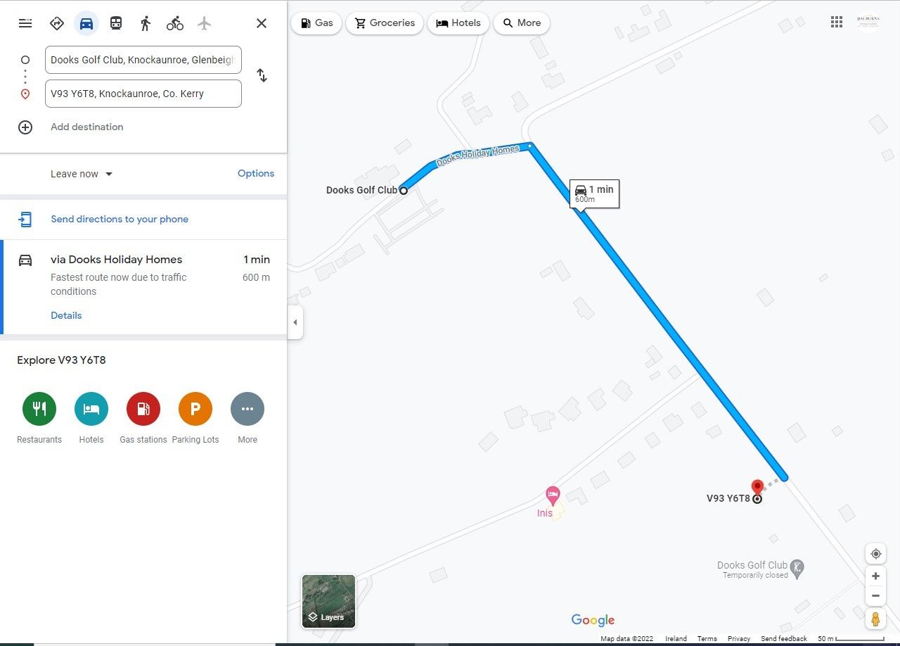 Jim Burns Auctioneers