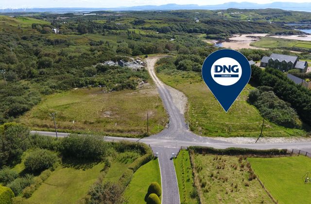 Site A, Fintra, Killybegs, Co. Donegal - Click to view photos