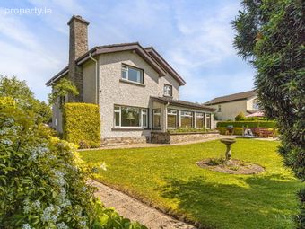 Four Winds, Tullow Road, Carlow Town, Co. Carlow - Image 3