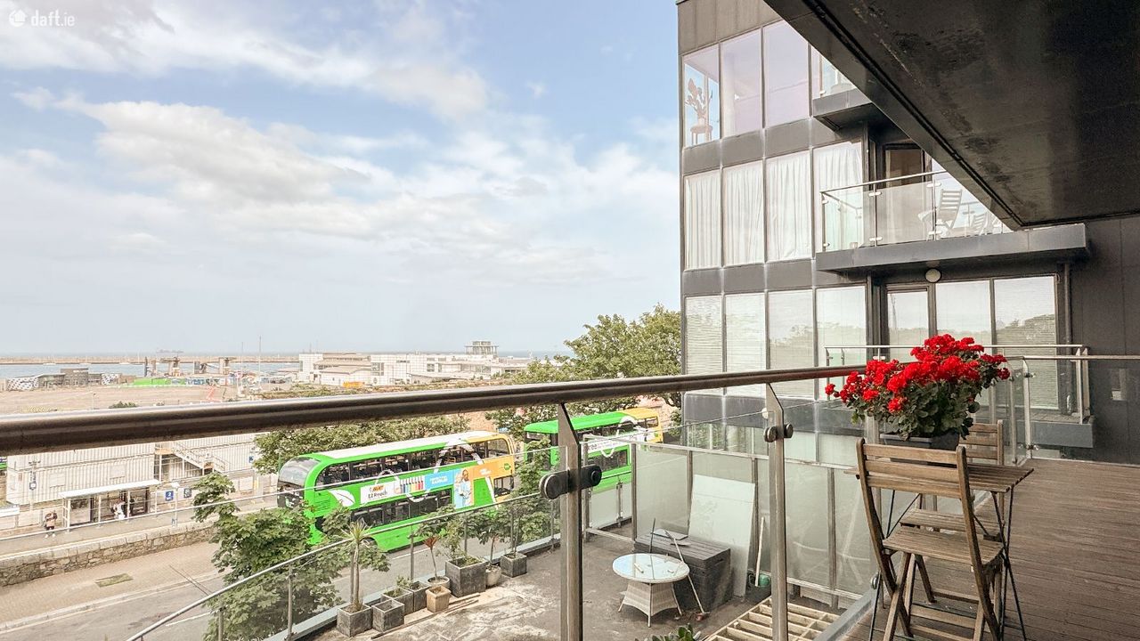 Harbour View, Crofton Road, Dun Laoghaire, Co. Dublin