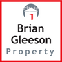 Brian Gleeson Property Ltd Logo