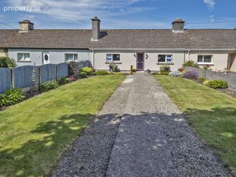 64 T.j. Murphy Place, Abbeyside, Dungarvan, Co. Waterford