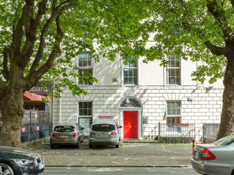 Office at 47 Harrington Street, Dublin 8