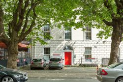 Office at 47 Harrington Street, Dublin 8, Co. Dublin
