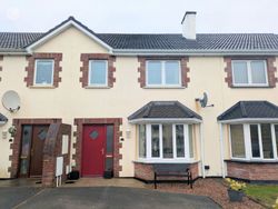 42 Ballymoneen,Cappahard,Ennis,Co. Clare, Ennis, Co. Clare - Terraced house