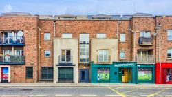 Apartment 408,Phoenix View,James'S Street,Dublin 8, Dublin 8 - Apartment For Sale
