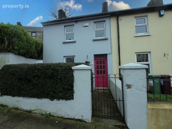 1 Saint Joseph\'s Terrace, Ballyhooly Road, St. Lukes, Co. Cork - Image 2