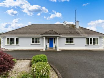 Century House, Dreenane, Carbury, Co. Kildare