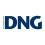 DNG Rock Road Logo