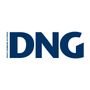 DNG Rock Road Logo