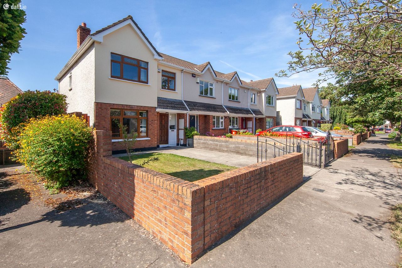 Horan Estates - 7 Hampton Green,Dublin 7, Navan Road (D7), Dublin 7