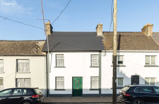 Main Street, Fethard, Fethard-On-Sea, Co. Wexford - Click to view photos