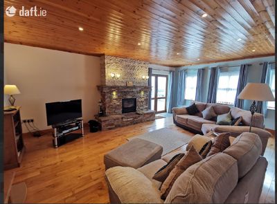 Teer,Brandon,Tralee,Co. Kerry, Ballyquin, Co. Kerry