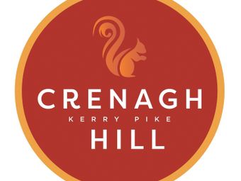 Crenagh Hill, Crenagh Hill, Kerry Pike, Co. Cork
