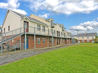 16 Ballycasey Court Apartments, Shannon, Co. Clare - Image 3