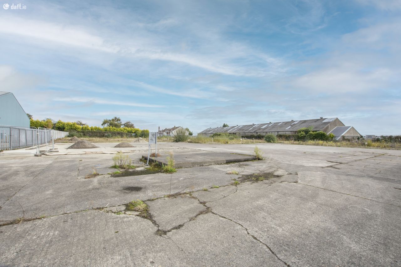 Former ABB Premises, Cleaboy Road, Waterford City, Co. Waterford