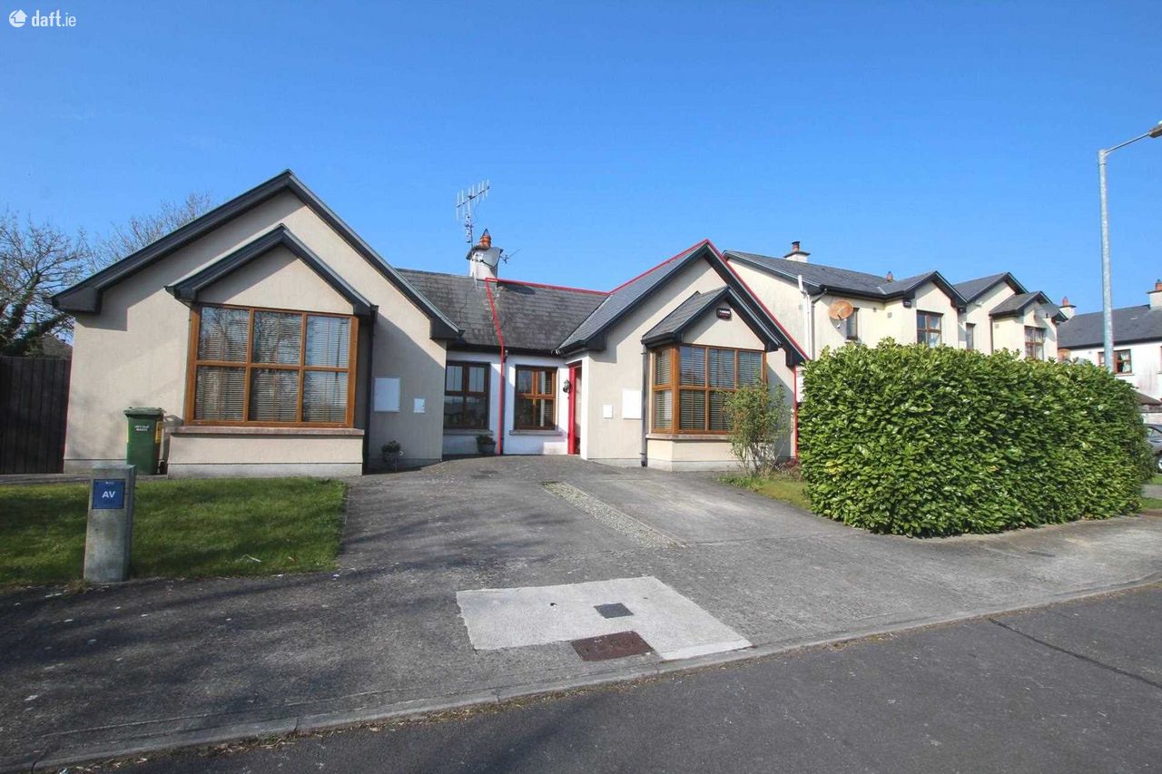2 Abbey View, Fethard, Co. Tipperary