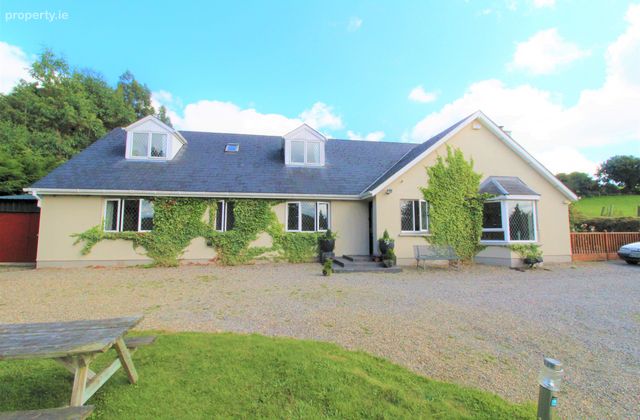 Gentle House, Knockanree, Avoca, Co. Wicklow - Click to view photos