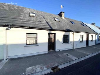 4 Clonalour Cottages, Boherbee, Tralee, Co. Kerry