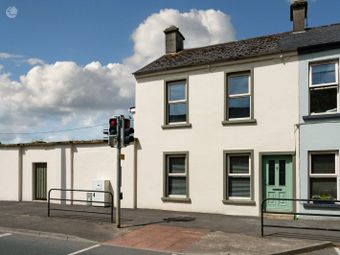 7 Patrick Street,Mountrath,Portlaoise,Co. Laois, Mountrath, Co. Laois - End-of-terrace house