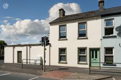 7 Patrick Street,Mountrath,Portlaoise,Co. Laois, Mountrath, Co. Laois - End-of-terrace house