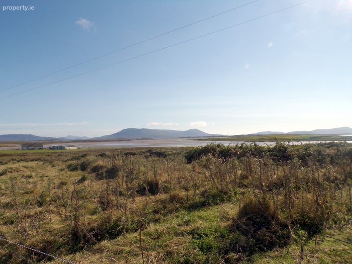 2 Coastal Cottages With 18.94 Acres, Dooriel, Ballycroy, Westport, Co