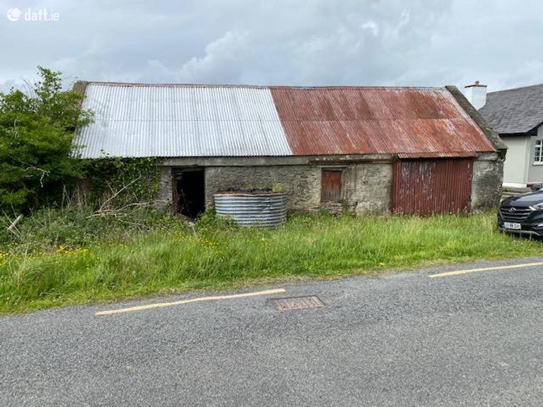 Shinnagh, Rathmore, Co. Kerry - Click to view photos