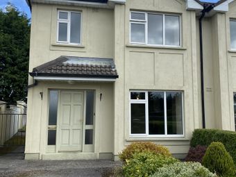 11 The Pines, Kiltimagh, Co. Mayo