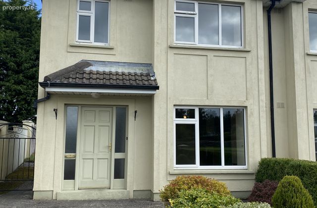 11 The Pines, Kiltimagh, Co. Mayo - Click to view photos
