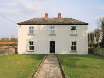 Avondale, Crossneen, Carlow On Approx. 2.9 Acres, Carlow Town, Co. Carlow