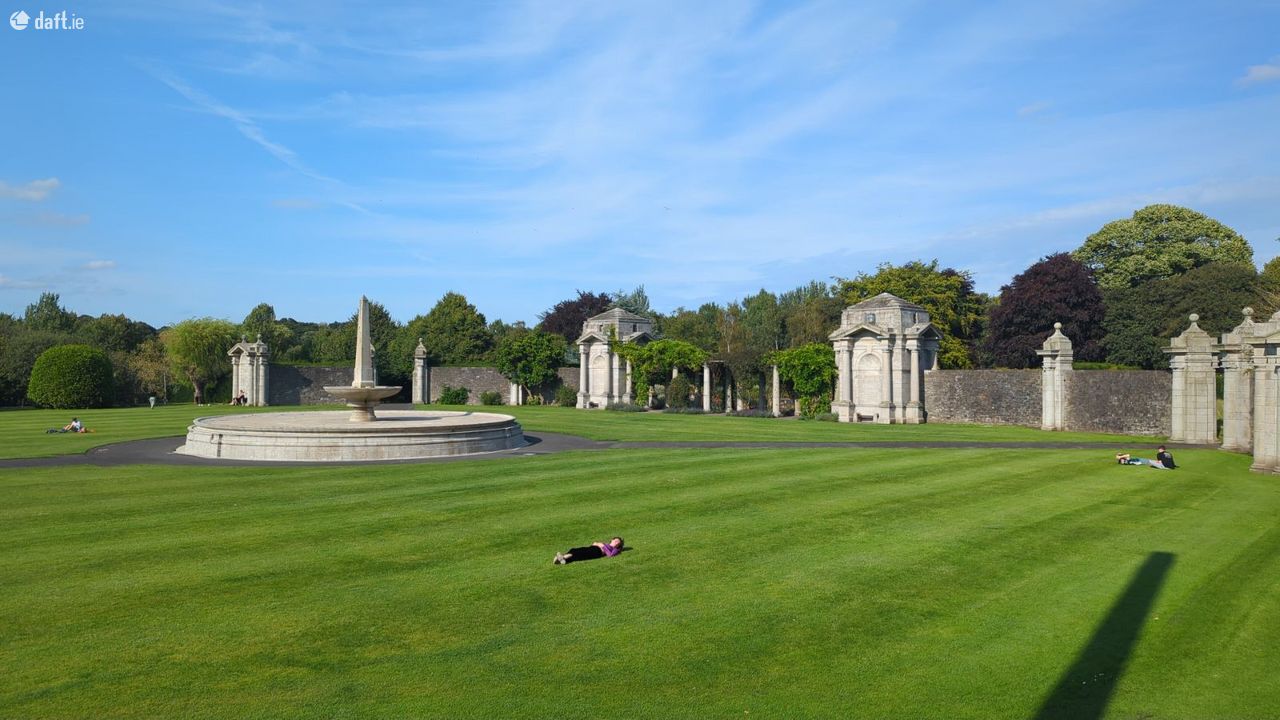 Horan Estates - 140 Tyrconnell Park,Dublin 8, Inchicore, Dublin 8