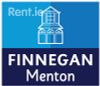 Finnegan Menton Logo