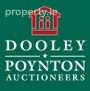 Dooley Poynton Auctioneers Logo