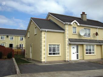 14a Ard Ghlass, Long Lane, Letterkenny, Co. Donegal